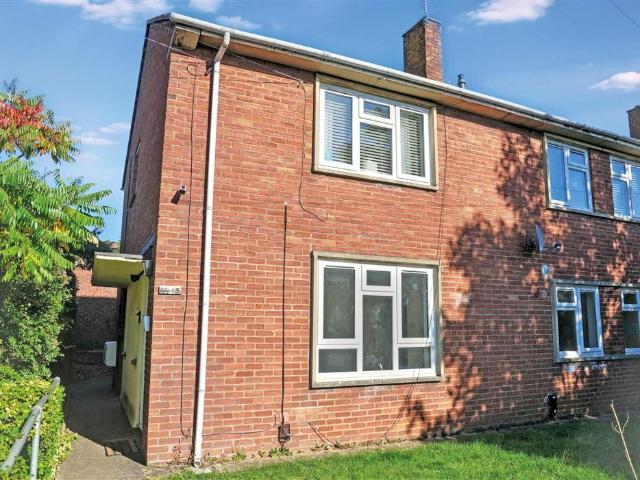 2 bedroom block of apartments for sale