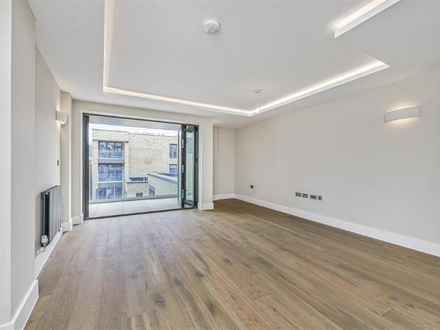 2 bedroom block of apartments for sale