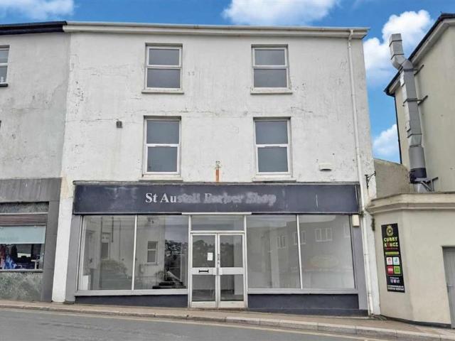 2 bedroom block of apartments for sale