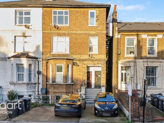 2 bedroom block of apartments for sale