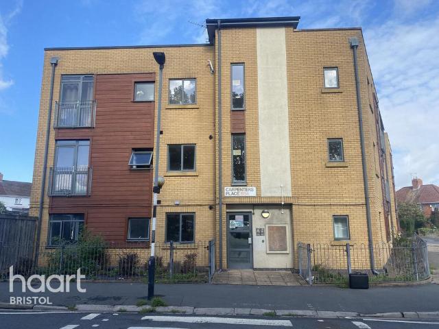 2 bedroom block of apartments for sale