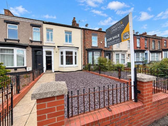 2 bedroom block of apartments for sale