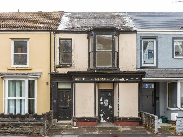 3 bedroom block of apartments for sale