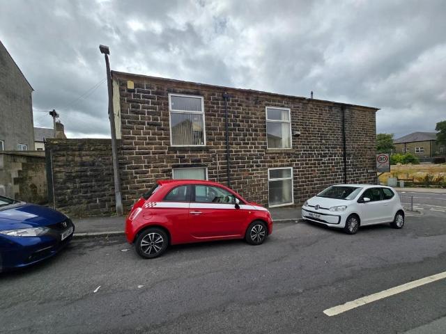 2 bedroom block of apartments for sale