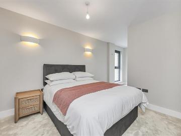2 bedroom block of apartments for sale