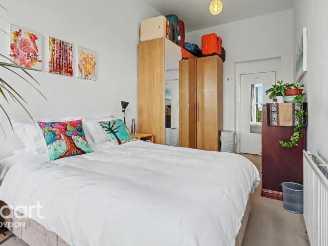 2 bedroom block of apartments for sale