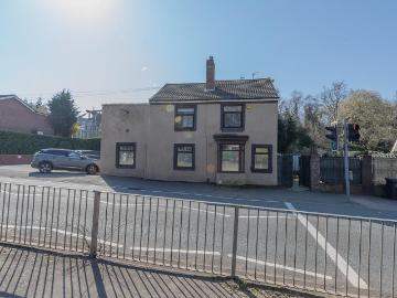 Halesowen, Worcestershire county, Midlands