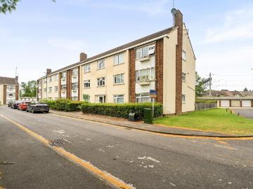 2 bedroom block of apartments for sale