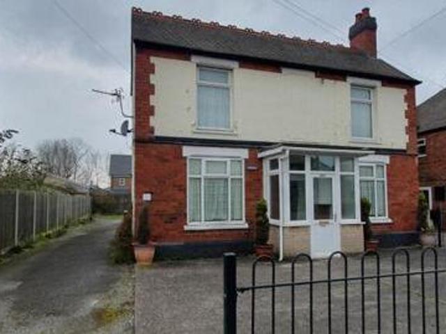 2 Bedroom Block Of Apartments For Sale In Burntwood, Staffordshire