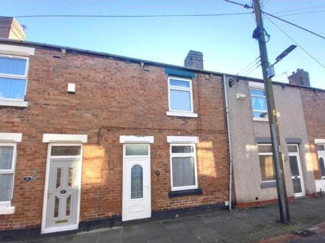 2 Bedroom Block Of Apartments For Sale In Ferryhill, Durham