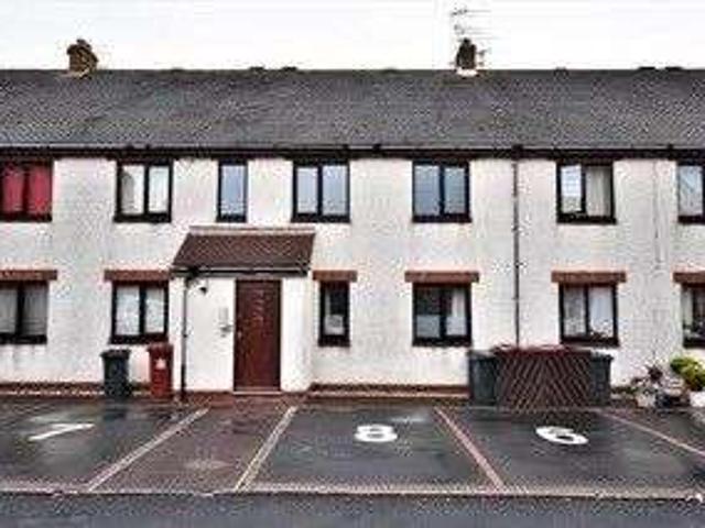 2 Bedroom Block Of Apartments Flat