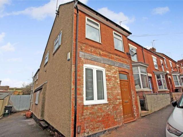 2 Bedroom Block Of Apartments Flat