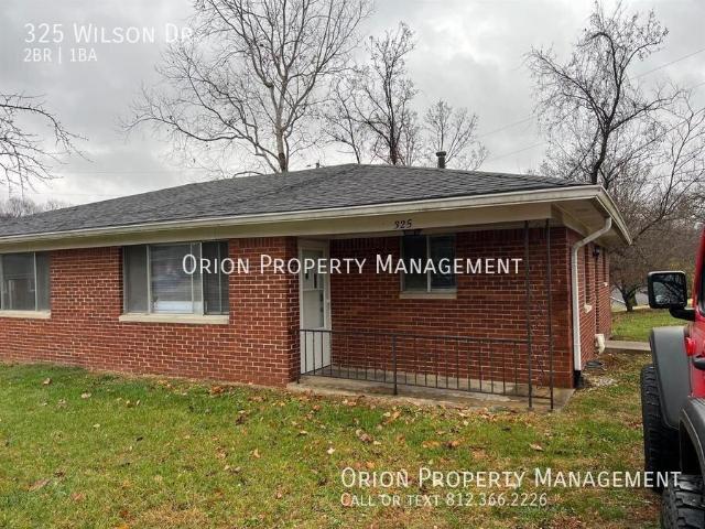 2 bedroom, Bloomfield IN 47424 105836642