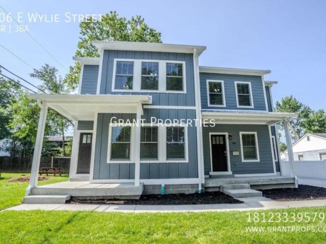 2 bedroom, Bloomington IN 47401 105372724
