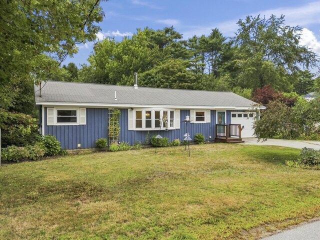 2 bedroom, Brunswick ME 04011 105573931