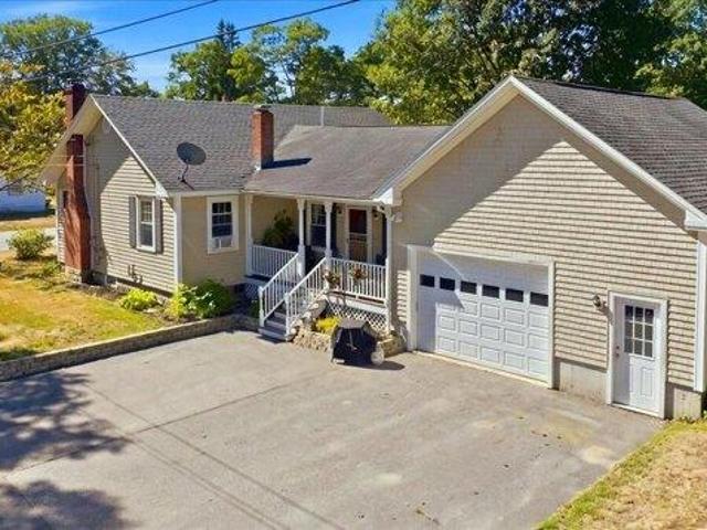 2 bedroom, Brunswick ME 04011 105574605