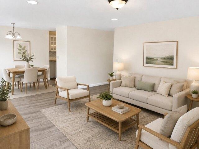 2 bedroom, Braintree MA 02184 105534397
