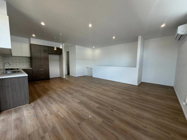 2 Bedroom Brand New!