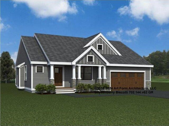 2 bedroom, Brentwood NH 03833 105476009