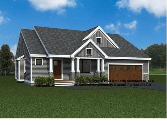2 bedroom, Brentwood NH 03833 105651843