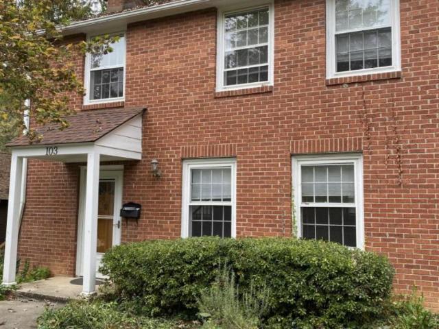 2 bedroom, Brevard NC 28712 LS105774000