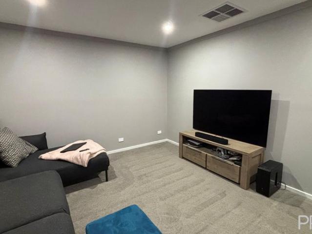 2 BEDROOM BRICK HOME