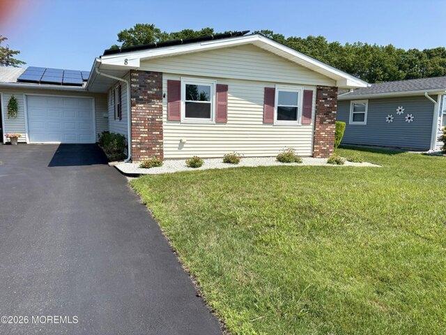 2 bedroom, Brick NJ 08724 105319343
