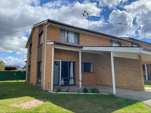 2 Bedroom Brick Unit in West Kempsey