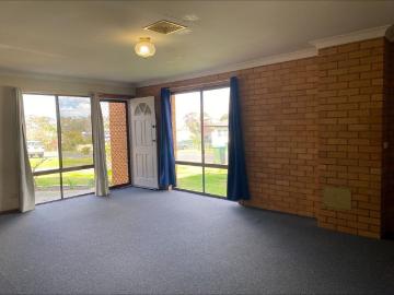2 Bedroom Brick Unit in West Kempsey