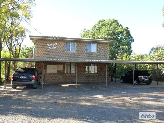 2 Bedroom Brick Unit in Prime Gatton Location