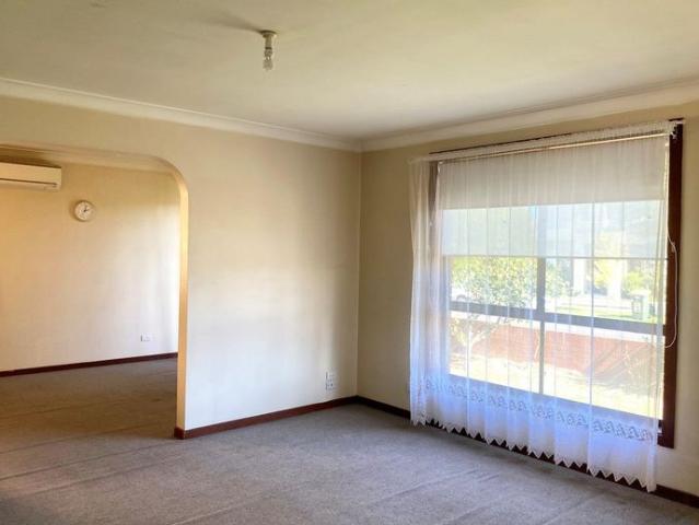 2 BEDROOM BRICK VENEER UNIT