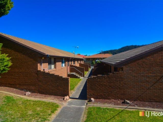 2 Bedroom Brick Villa Units