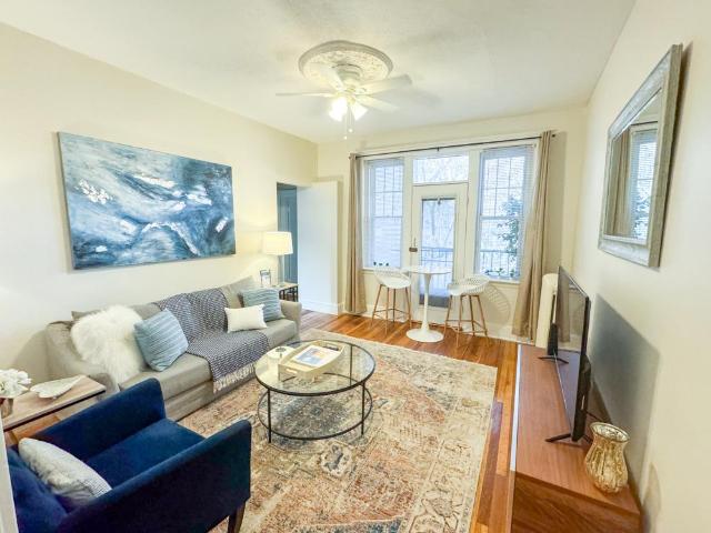 2 bedroom, Brighton MA 02135 LS85289233