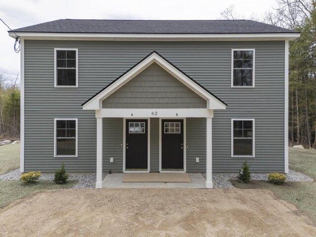 2 bedroom, Bridgton ME 04009 105275740