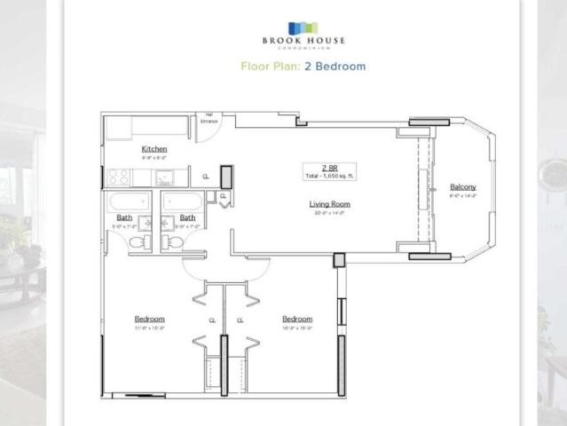 2 bedroom, Brookline MA 02445 98395656