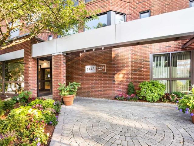 2 bedroom, Brookline MA 02446 98396157