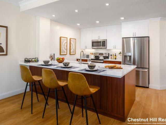 2 bedroom, Brookline MA 02467 LS98396153