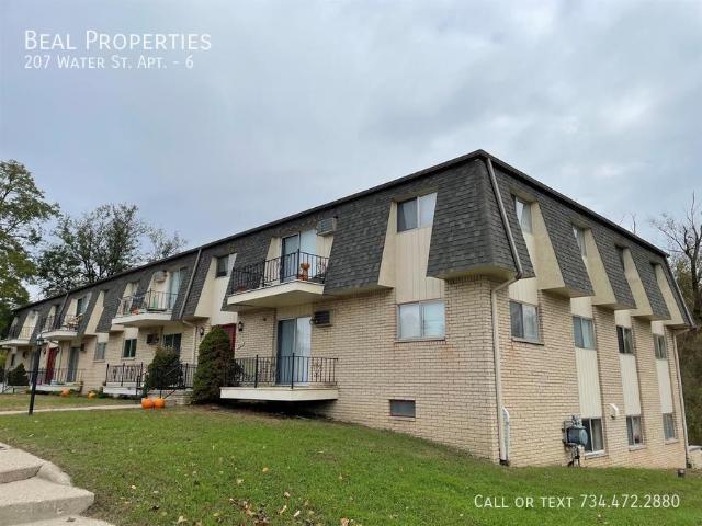 2 bedroom, Brooklyn MI 49230 101392227