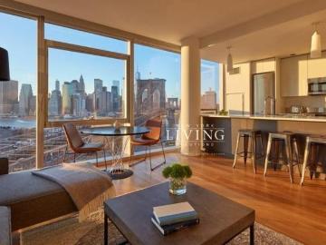 2 bedroom, BROOKLYN NY 11201 LS42964721