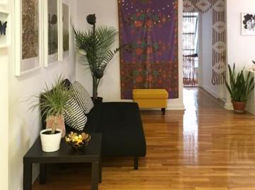 Flatbush, New York city, New York, USA