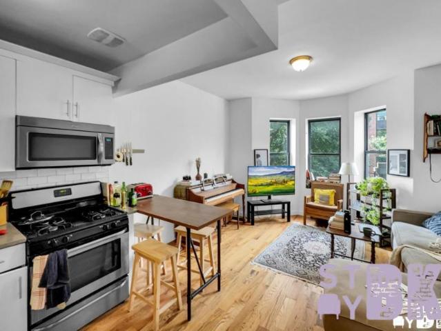 2 bedroom, BROOKLYN NY 11238 LS91644925