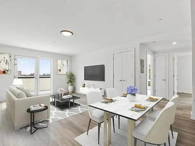 2 bedroom, BRONX NY 10463 97002286