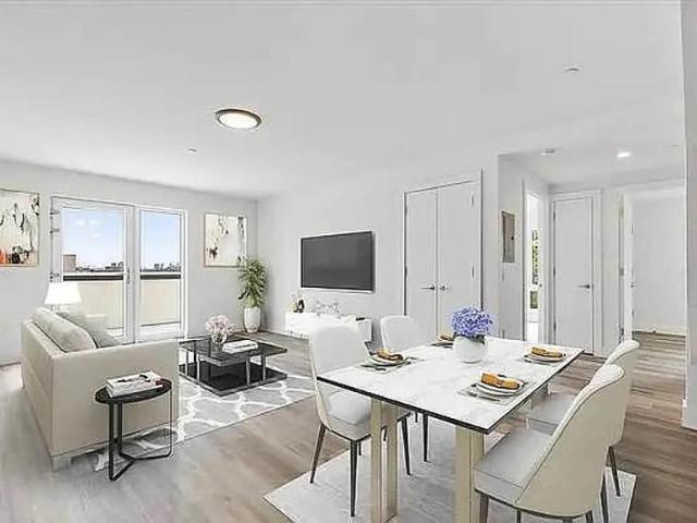 2 bedroom, BRONX NY 10463 LS98515275