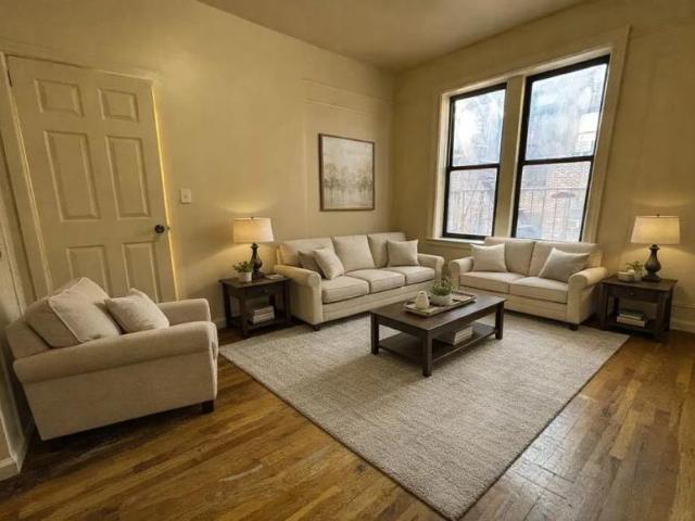 2 bedroom, BRONX NY 10468 LS97500690