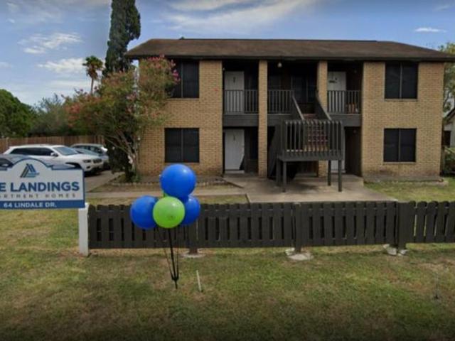 2 bedroom, Brownsville TX 78521 105777785