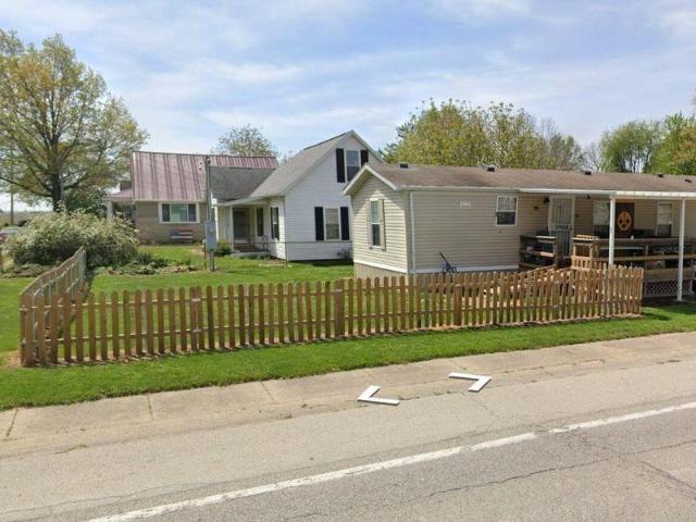 2 bedroom, Bulpitt IL 62517 LS100973479