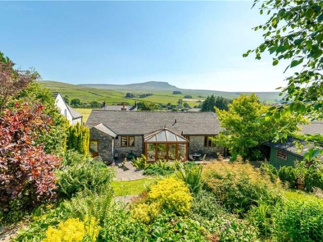 2 Bedroom Bungalow
