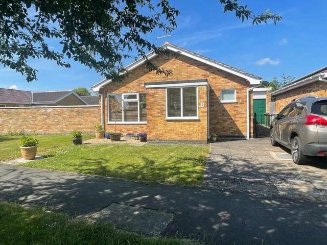 2 Bedroom Bungalow