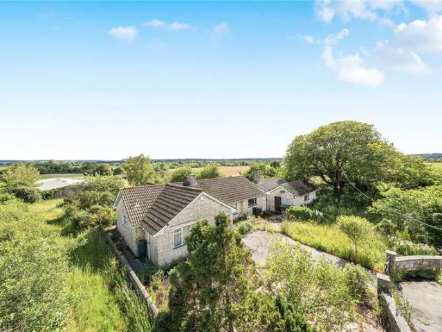 2 Bedroom Bungalow