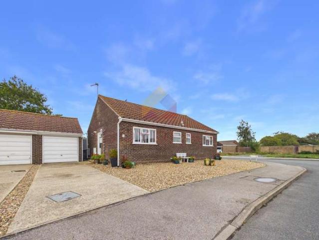 2 Bedroom Bungalow